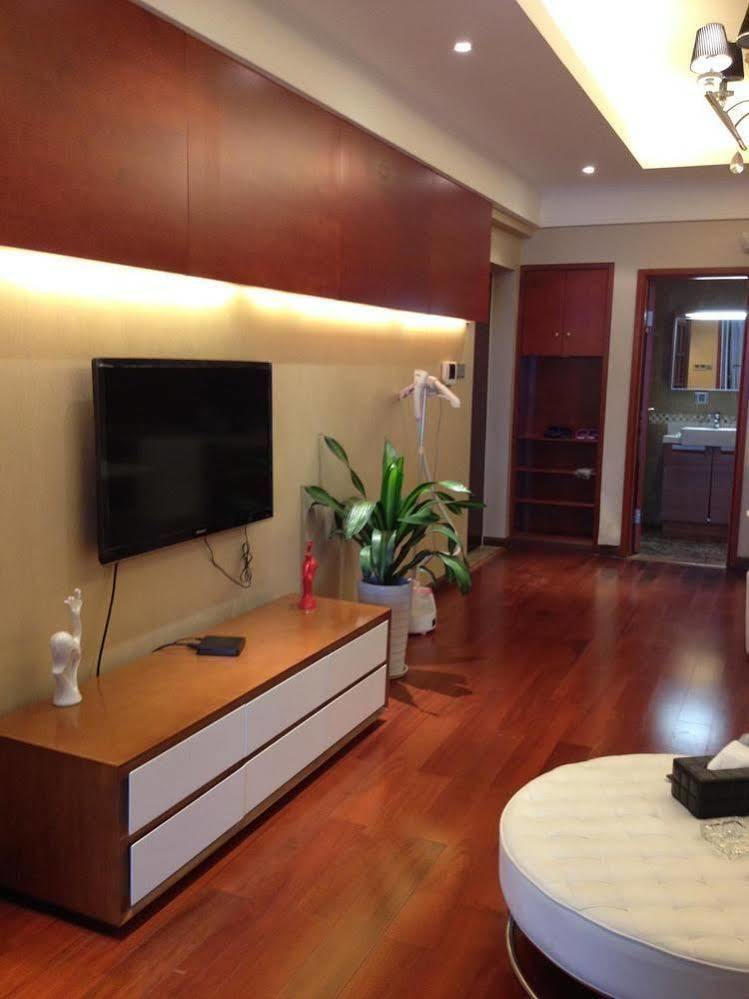 Chongqing Love Apartment Exterior photo