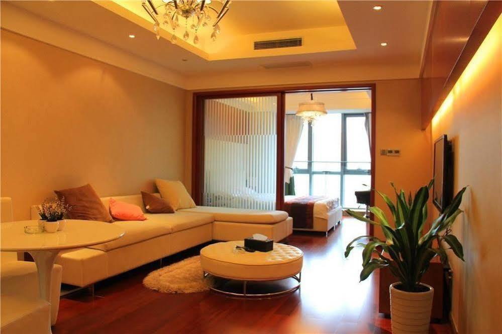 Chongqing Love Apartment Exterior photo