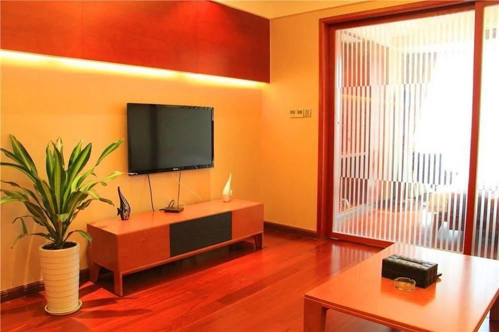 Chongqing Love Apartment Exterior photo