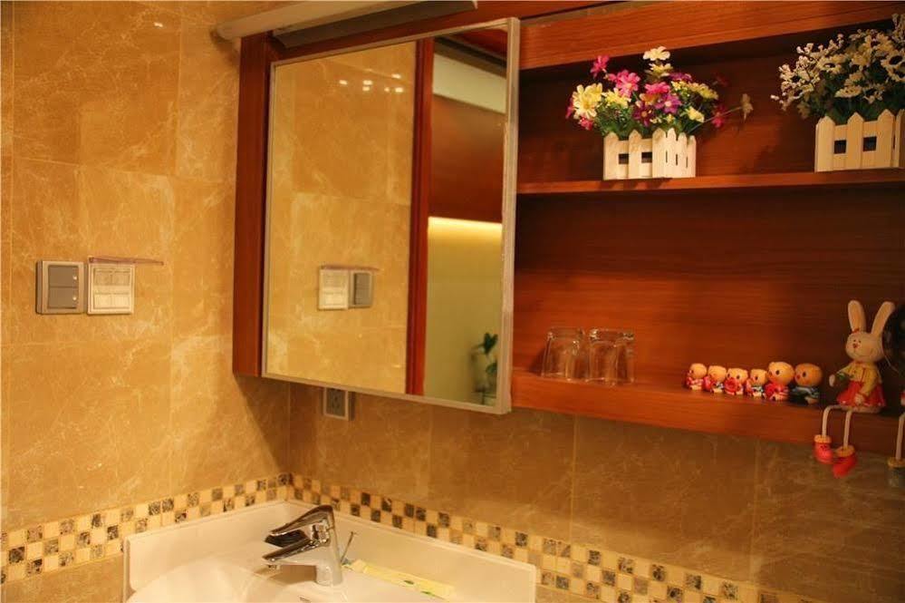 Chongqing Love Apartment Exterior photo
