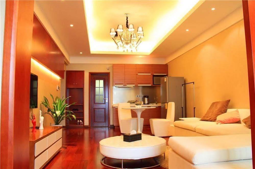 Chongqing Love Apartment Exterior photo
