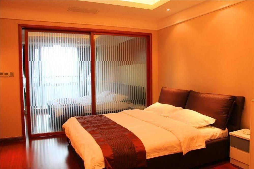 Chongqing Love Apartment Exterior photo
